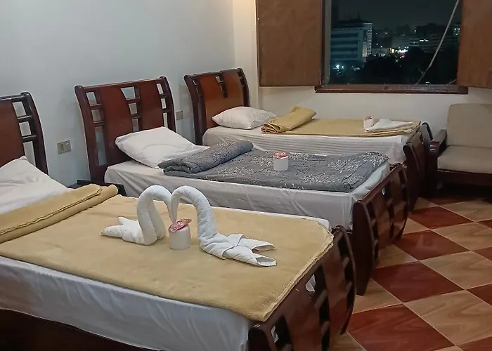 Family Palace