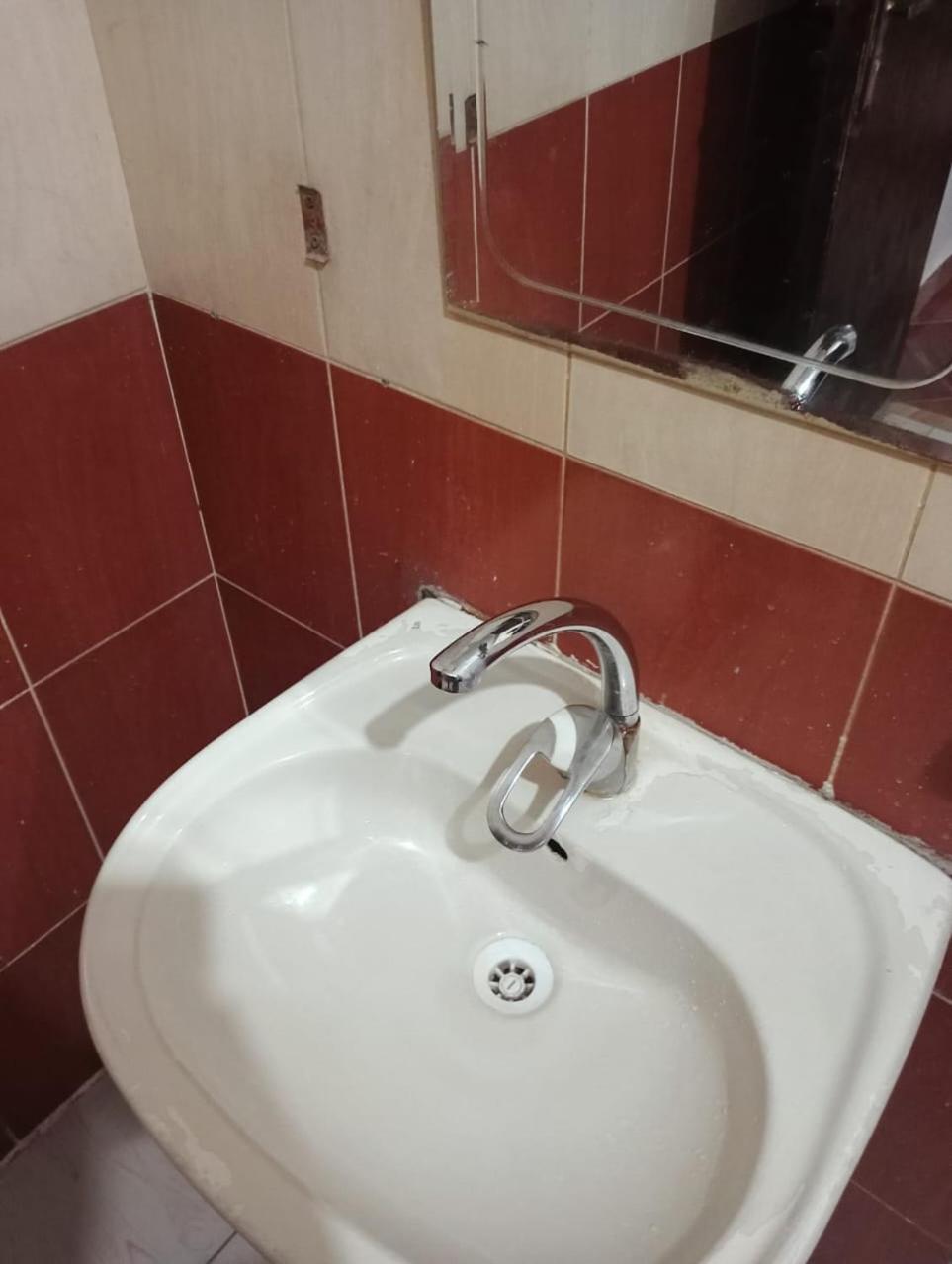Family Palace Apartment Cairo