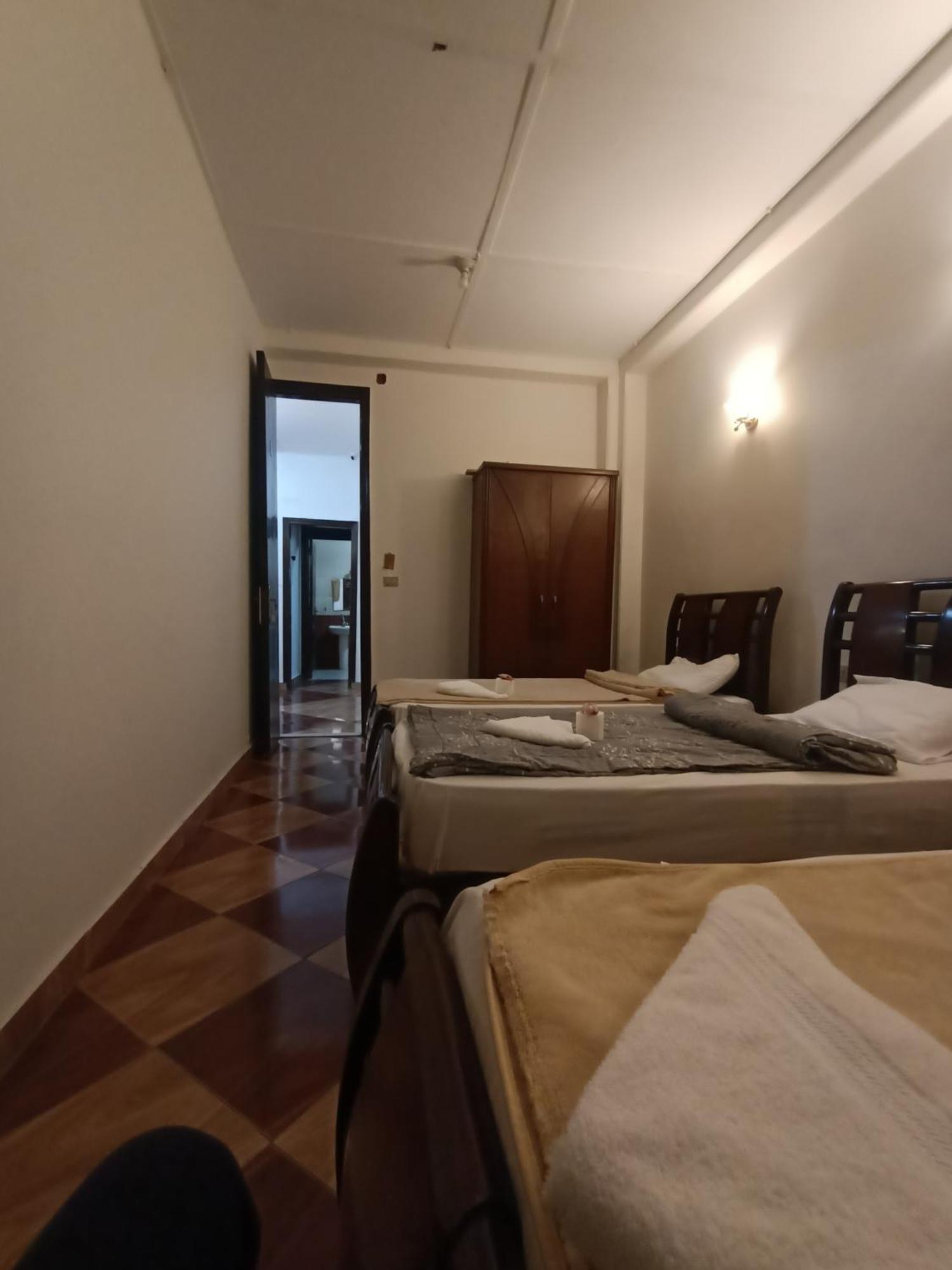 Apartment Family Palace