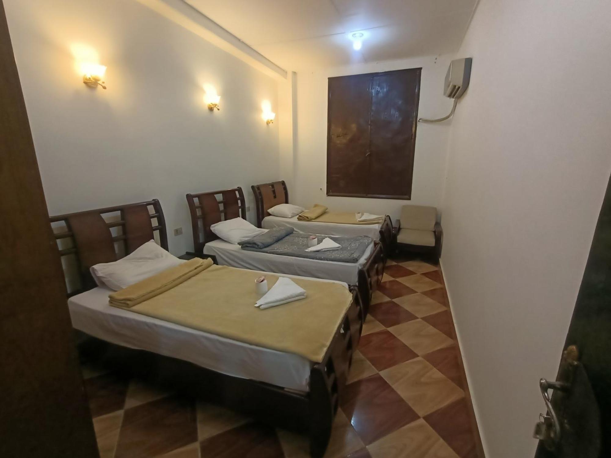 Family Palace Apartment Cairo