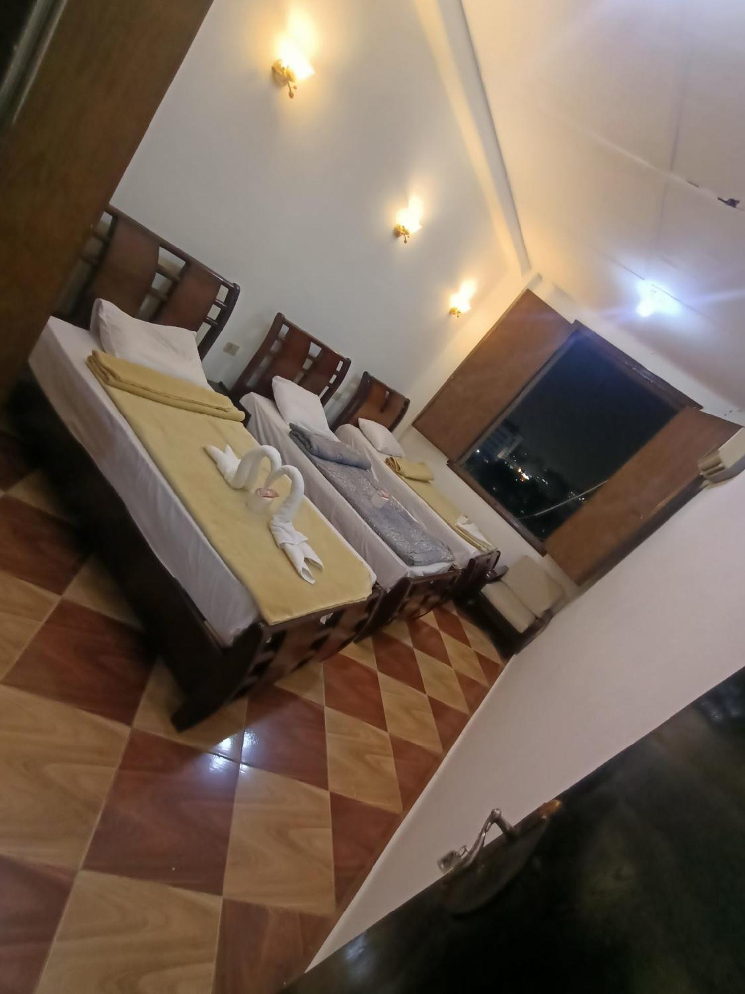 Apartment Family Palace