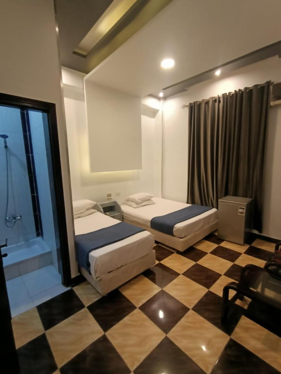 Family Palace Apartment Cairo