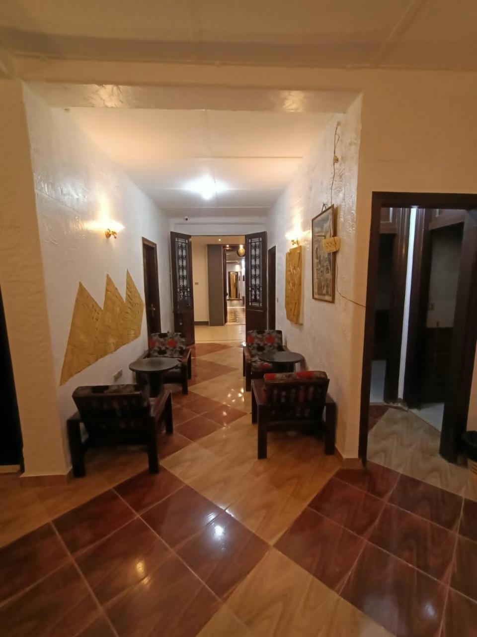 Apartment Family Palace *