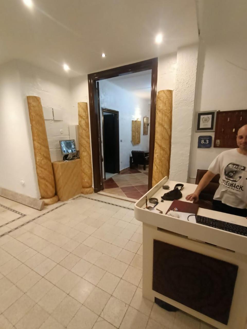 Family Palace