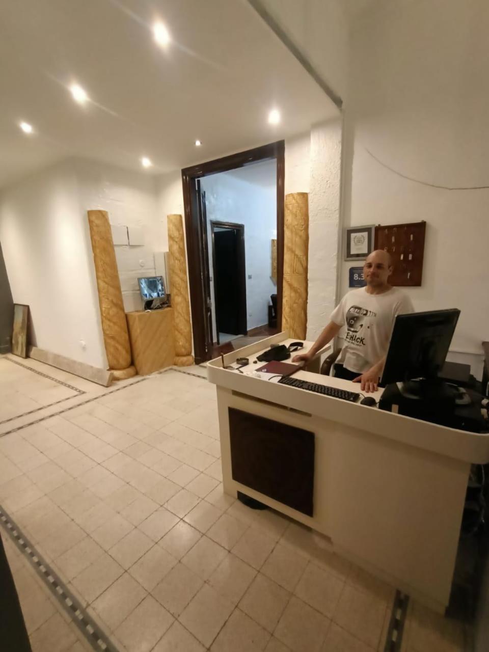 Family Palace Apartment *
