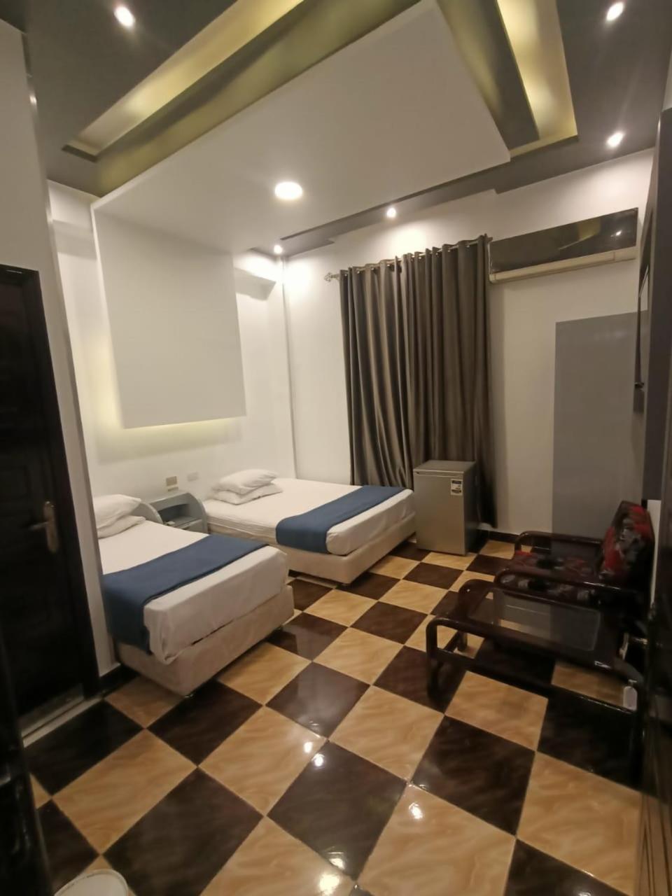 Apartment Family Palace Cairo