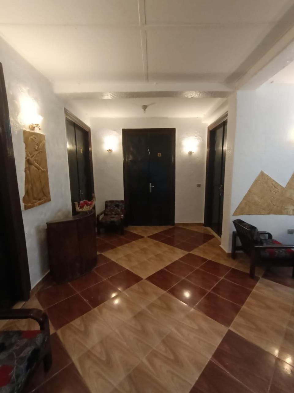 Apartment Family Palace