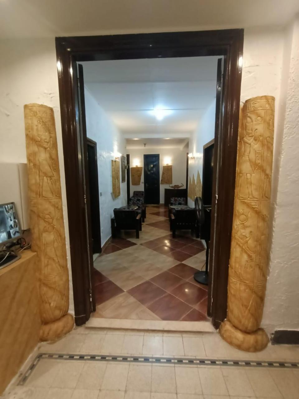 Apartment Family Palace Cairo