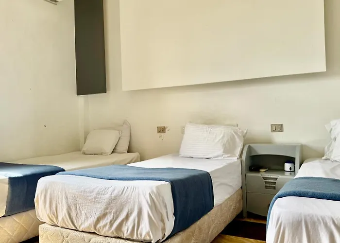 Family Palace Hostel