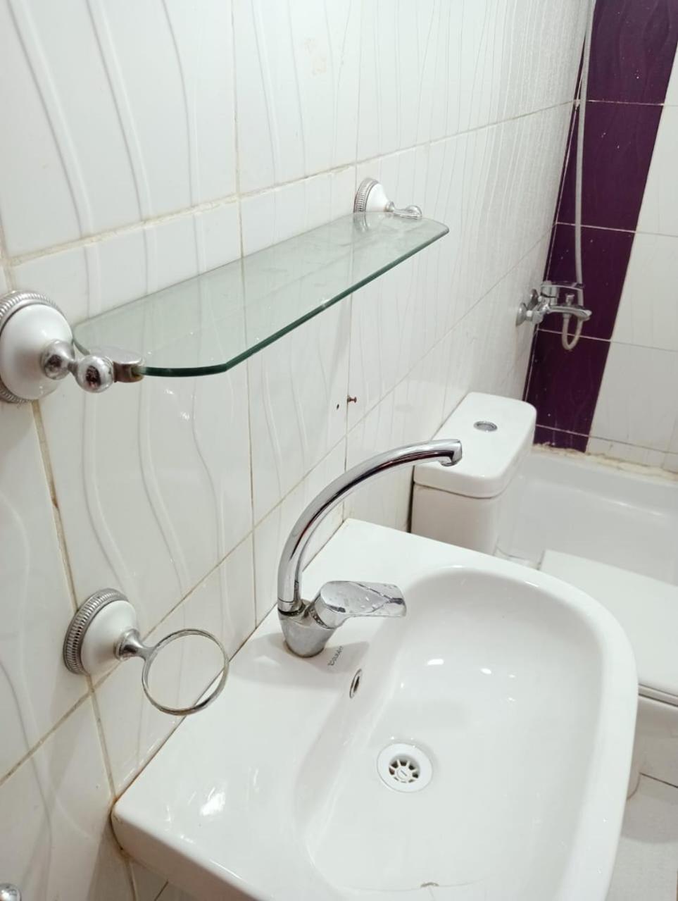 Family Palace Apartment Kairo