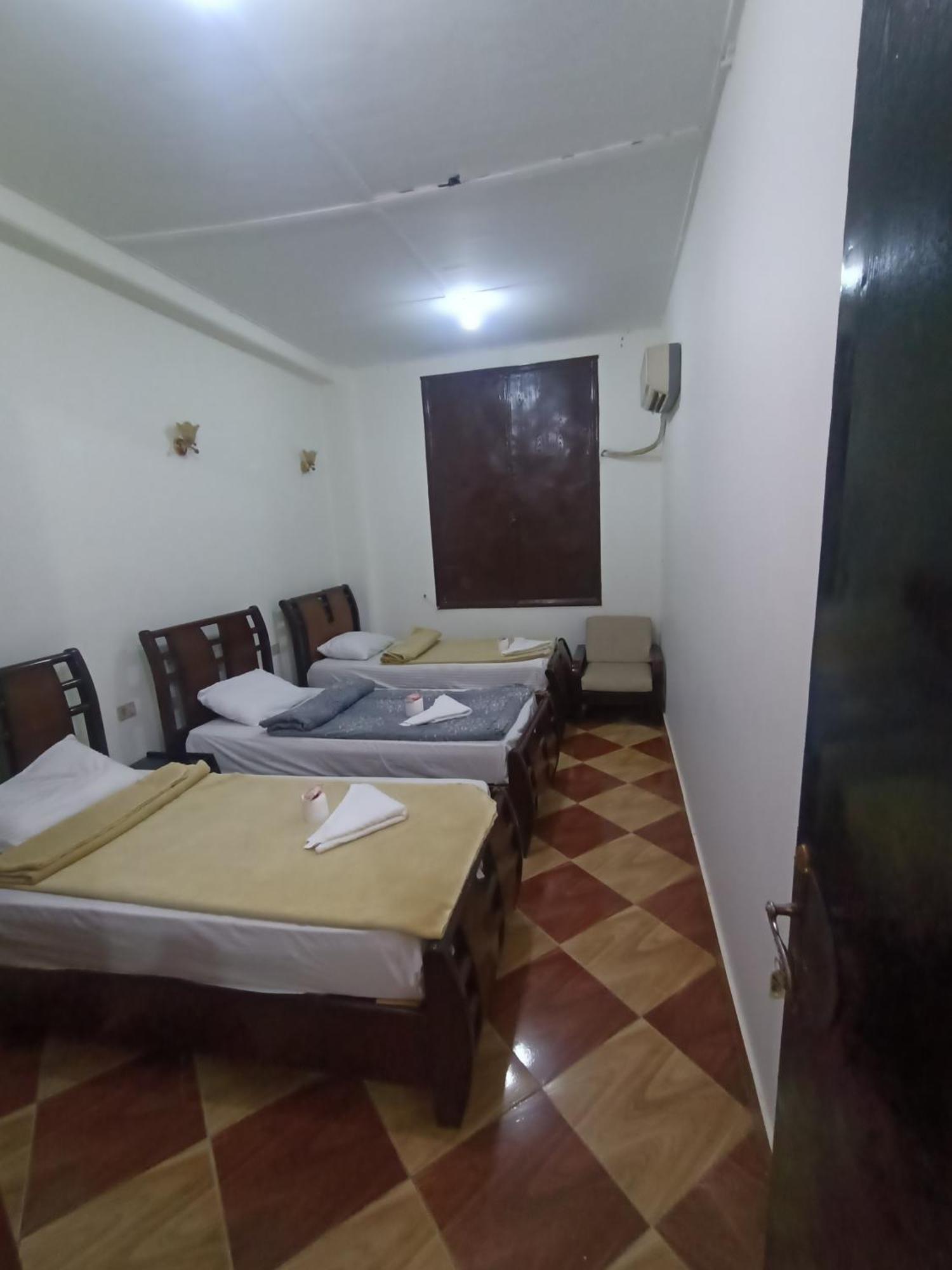 Family Palace * Kairo