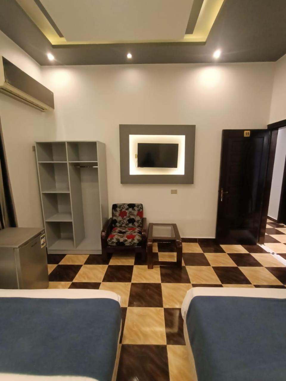 Family Palace * Kairo