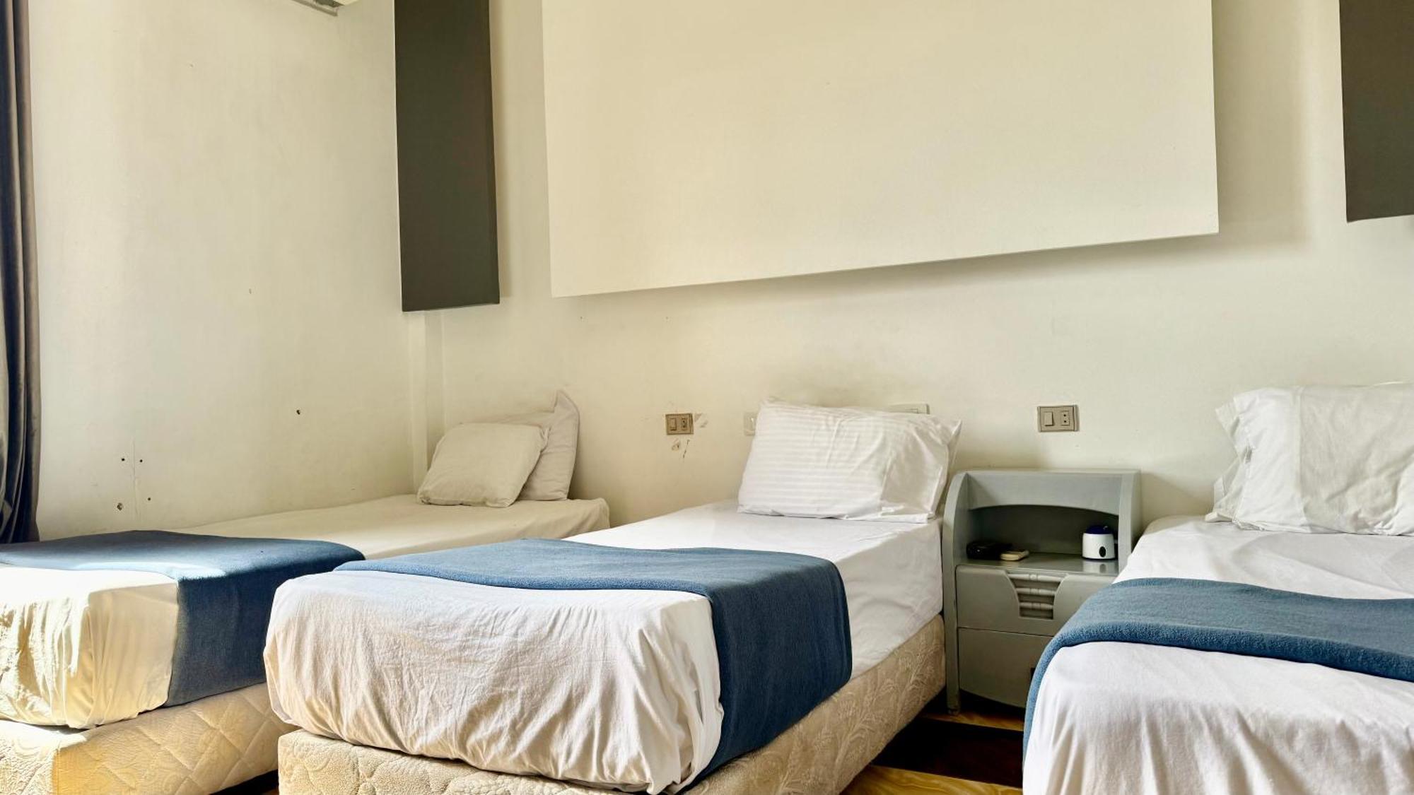 Apartment Family Palace Kairo