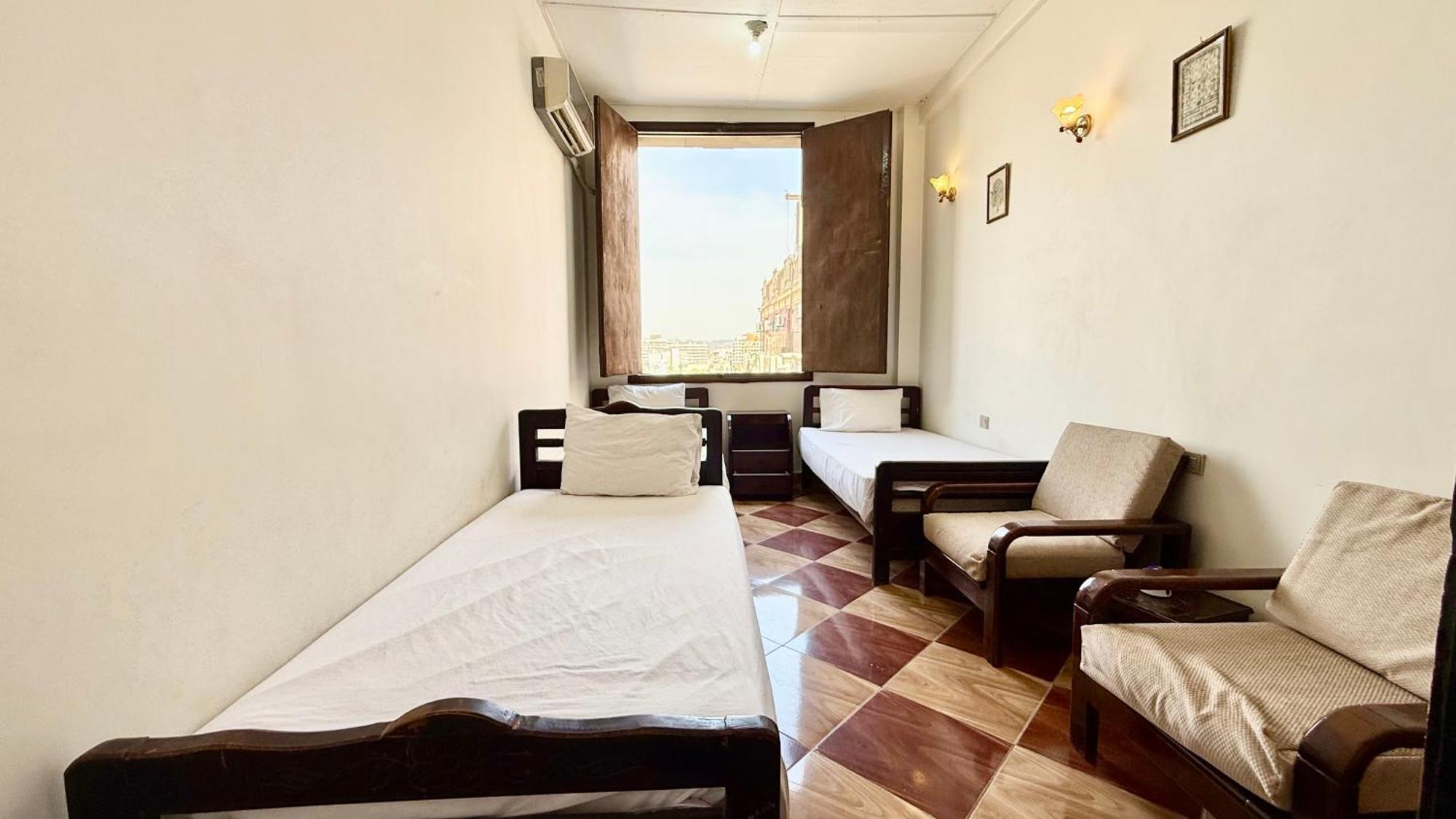 Apartment Family Palace