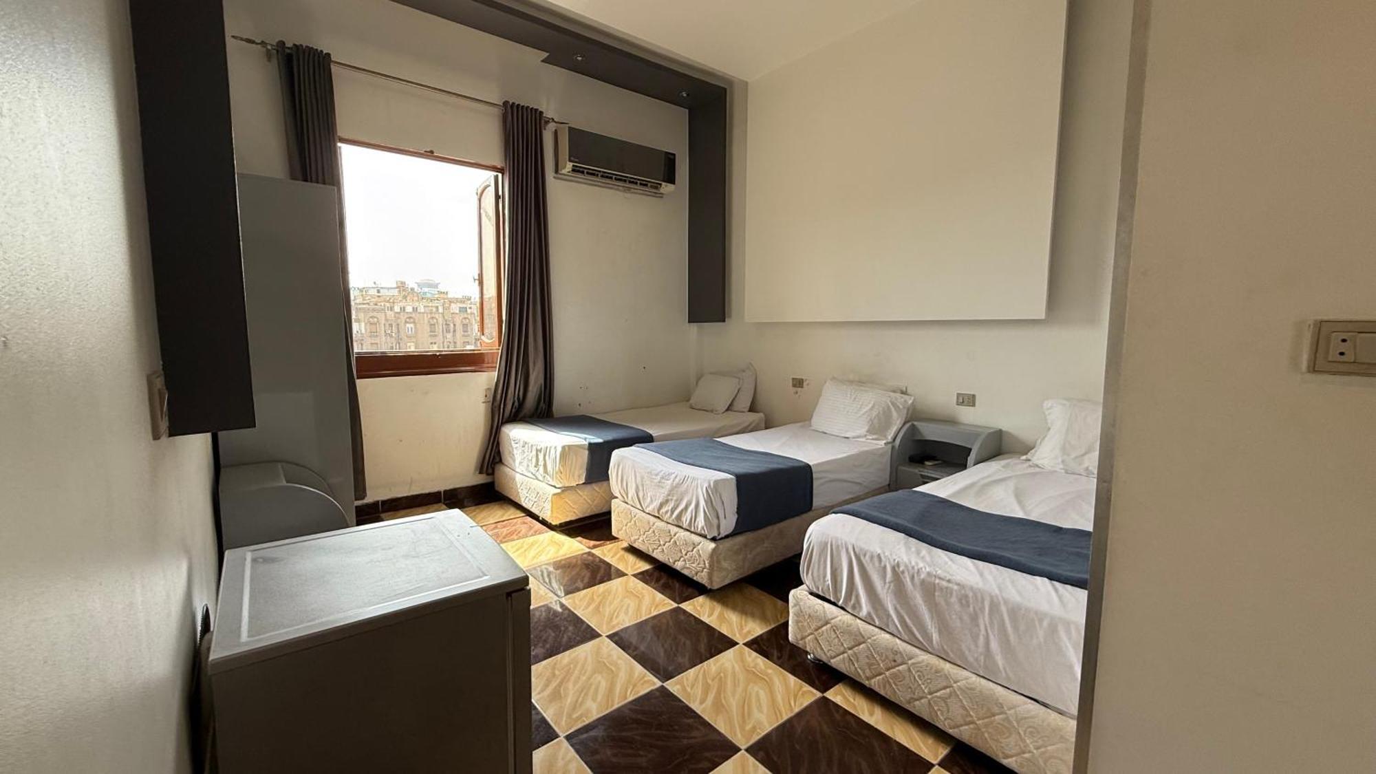 Apartment Family Palace *